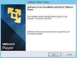 vmware player license key free